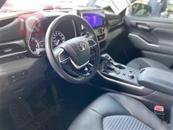 تويوتا هايلاندر